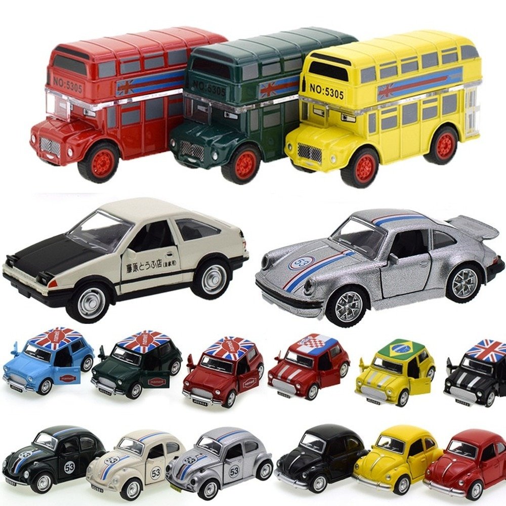 1-43-Diecast-Car-Model-Toy-Alloy-Pull-Back-Car-Toys-Mini-Vintage-Vehicle-Model-Inertia
