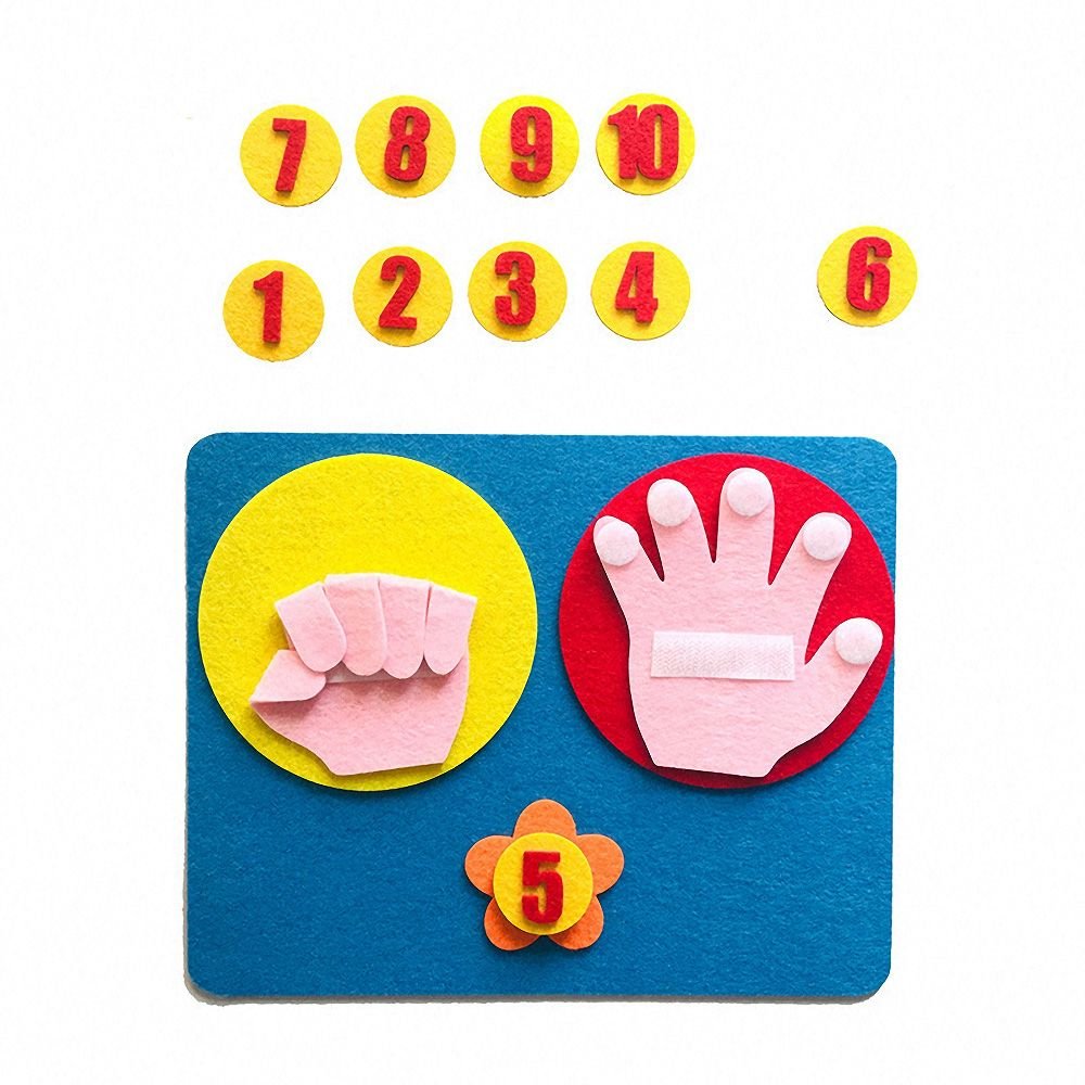 1-Set-Handmade-Felt-Finger-Numbers-Math-Toy-Preschool-Children-Counting-Math-Toy-Teaching-Aids-DIY-2