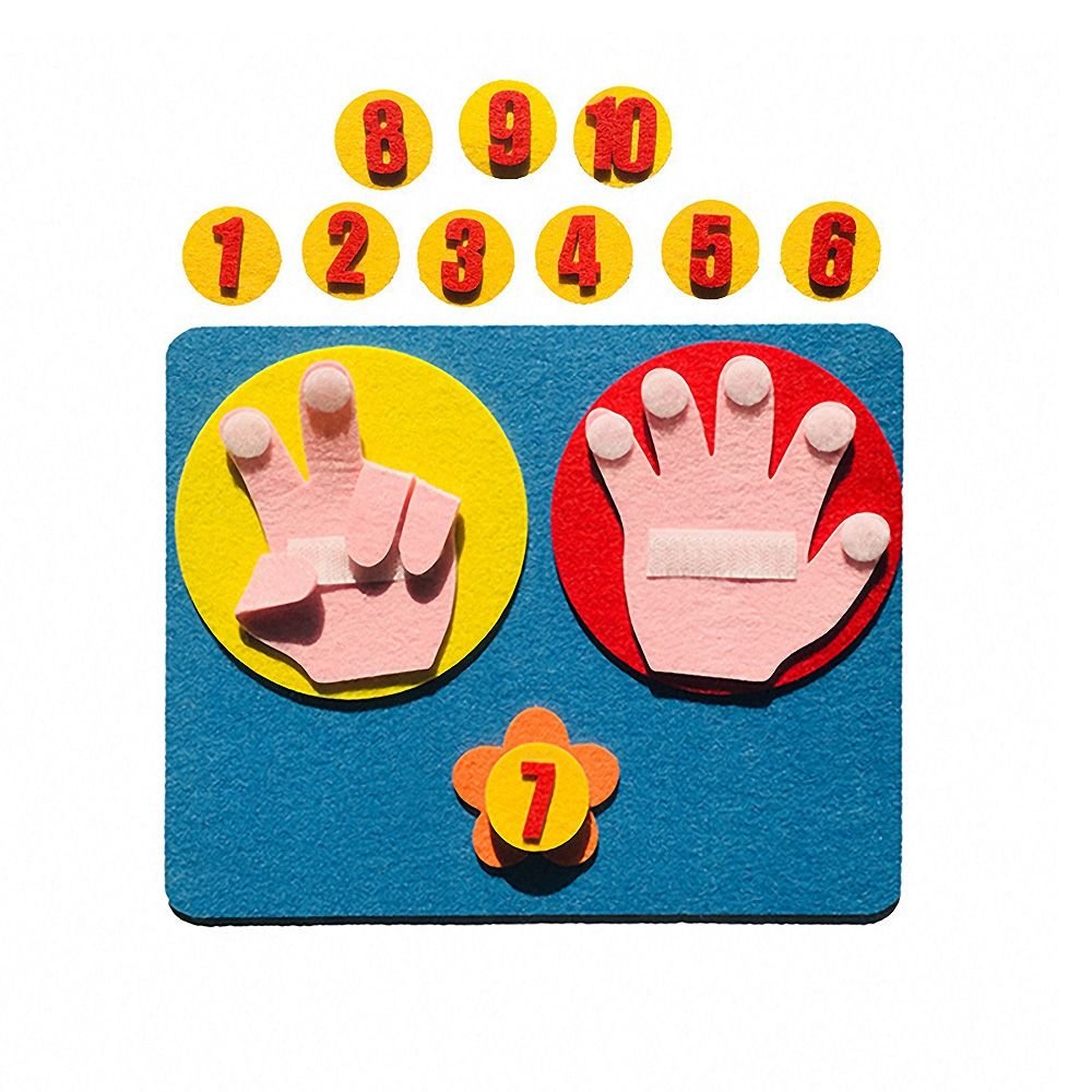 1-Set-Handmade-Felt-Finger-Numbers-Math-Toy-Preschool-Children-Counting-Math-Toy-Teaching-Aids-DIY-3