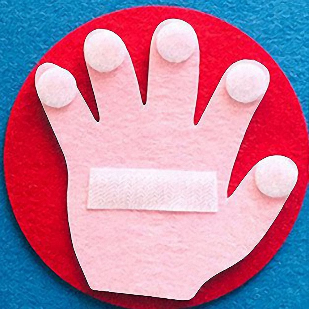 1-Set-Handmade-Felt-Finger-Numbers-Math-Toy-Preschool-Children-Counting-Math-Toy-Teaching-Aids-DIY-5