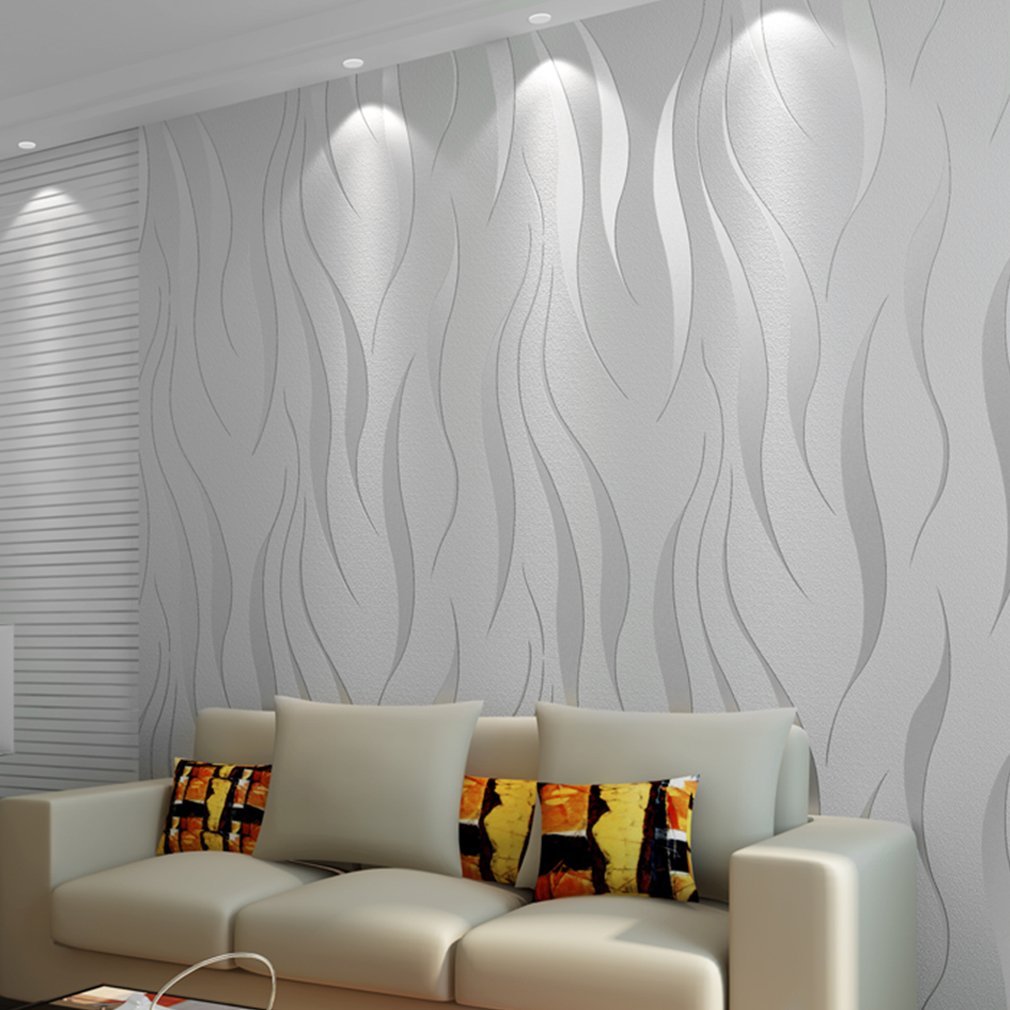10M-Home-Improvement-High-End-Luxury-3D-Wave-Flocking-Wallpaper-Rolls-For-Living-Room-Wall-Covering-1