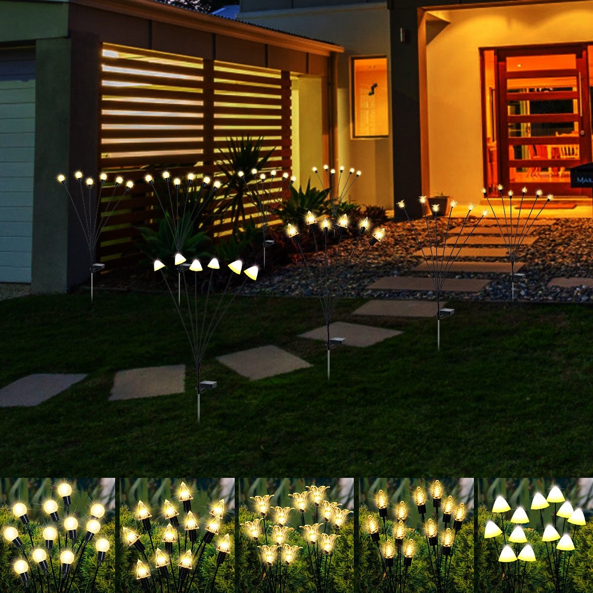 2PCS-Solar-Firefly-Lights-LED-Outdoor-Garden-Lights-Solar-Swaying-Light-Waterproof-Fairy-Light-Lawn-Light
