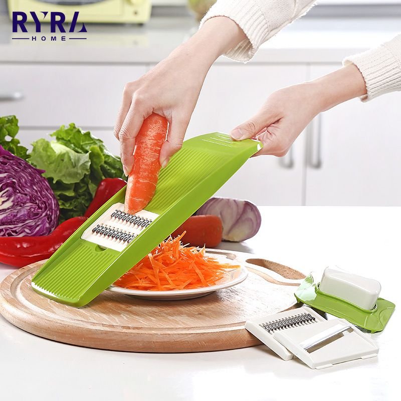 3-In-1-Grater-Vegetables-Cutter-Carrot-Korean-Cabbage-Manual-Mandoline-Slicer-Fruit-Potato-Peeler-Carrot