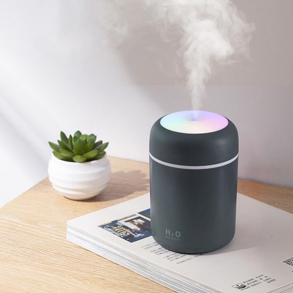300ml-USB-Air-Humidifier-Mini-Ultrasonic-Humidifier-Aroma-Essential-Oil-Diffuser-7-Colors-Night-Light-Purifier-2
