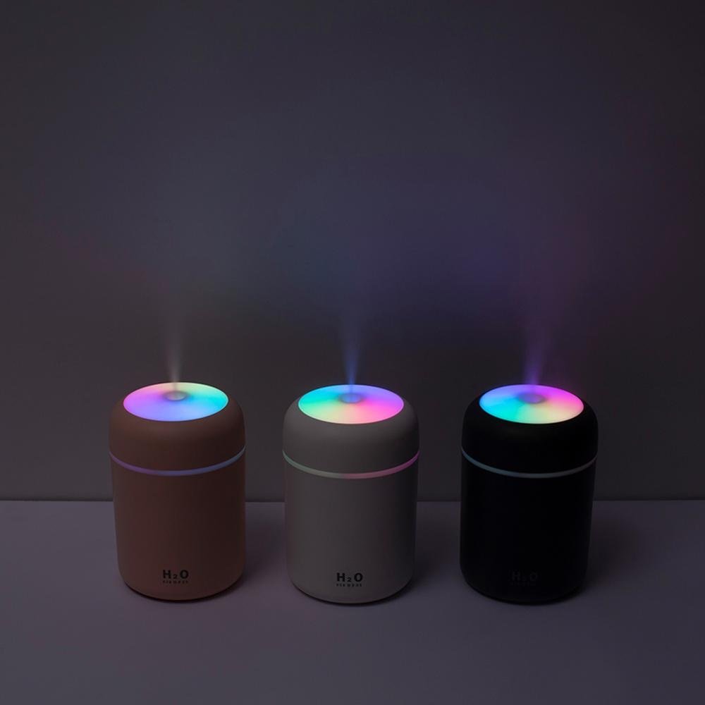 300ml-USB-Air-Humidifier-Mini-Ultrasonic-Humidifier-Aroma-Essential-Oil-Diffuser-7-Colors-Night-Light-Purifier-3