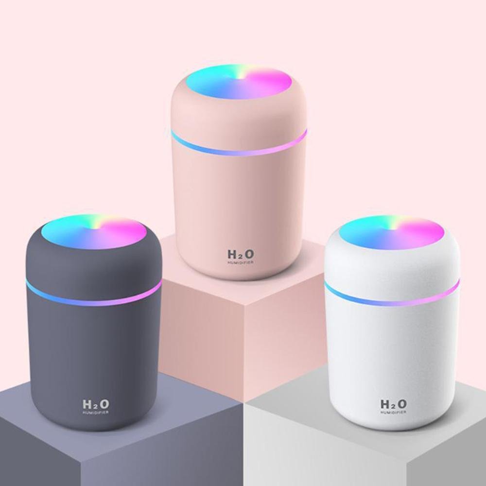 300ml-USB-Air-Humidifier-Mini-Ultrasonic-Humidifier-Aroma-Essential-Oil-Diffuser-7-Colors-Night-Light-Purifier