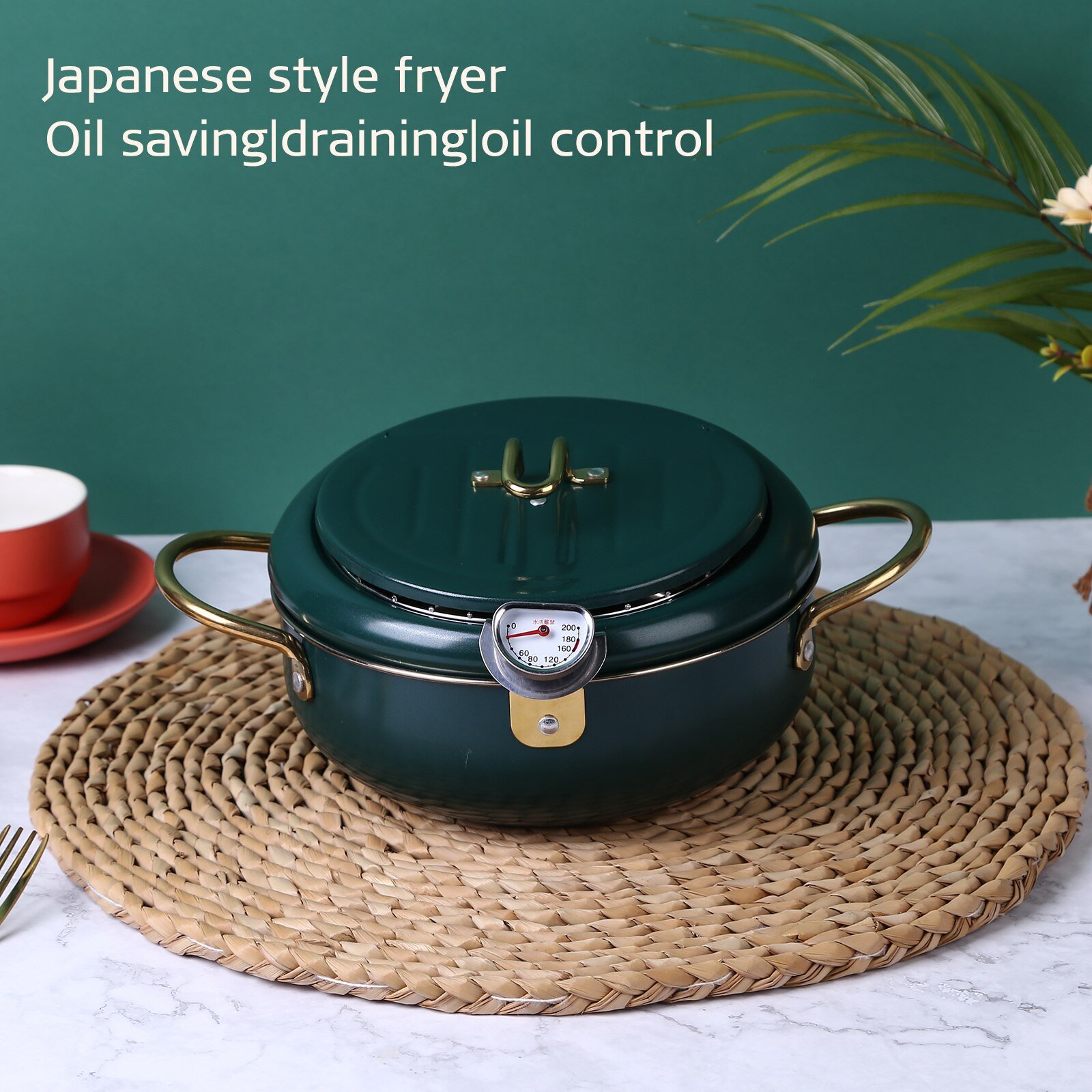 304-Stainless-Steel-Japanese-Tempura-Deep-Fryer-with-Lid-Thermometer-with-Strainer-20CM-24CM-Kitchen-Fryer-1
