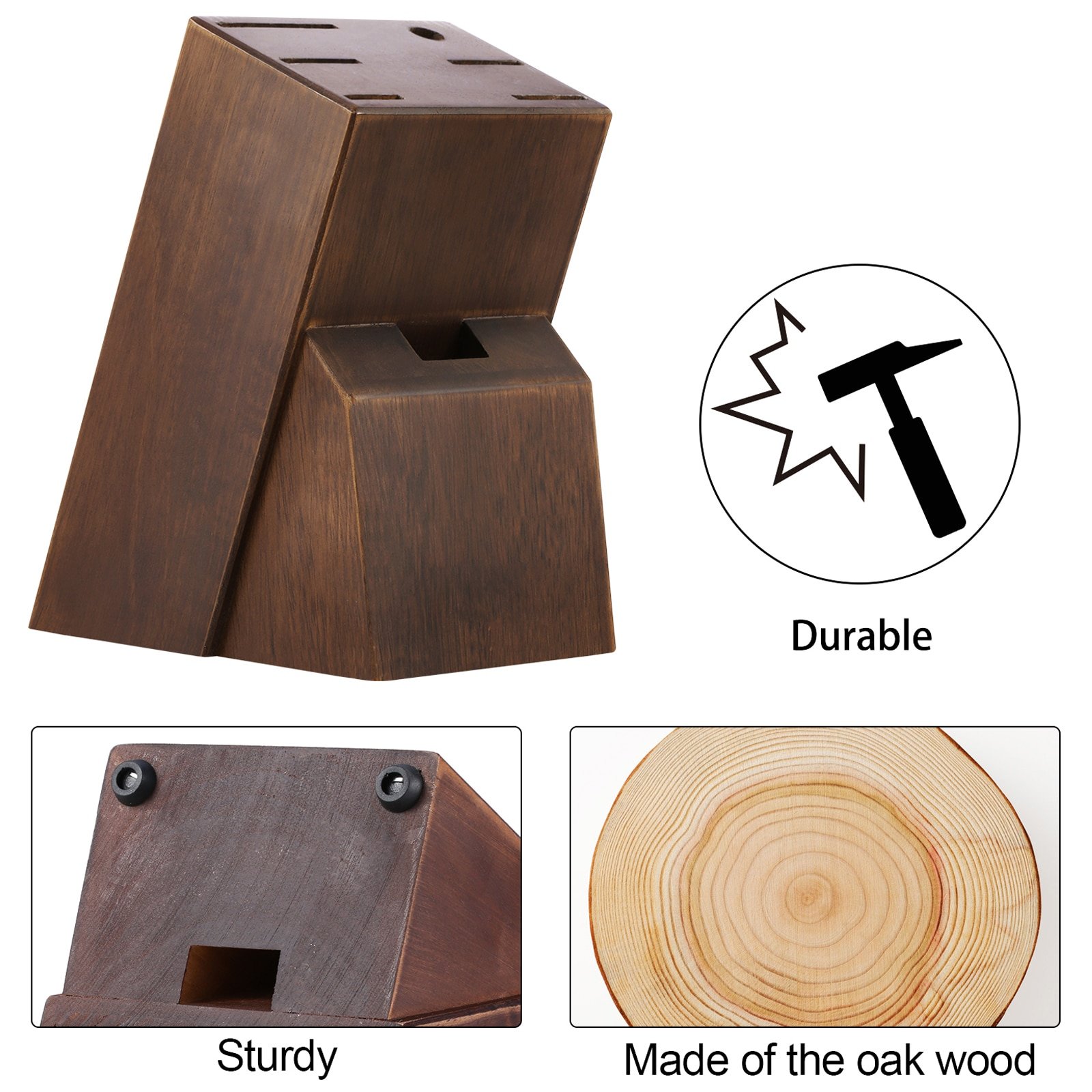 8pcs-Set-Wood-Handle-Kitchen-Knives-Kitchen-Cutting-Tool-Block-Set-With-Sharpener-1-4116-Stainless-2
