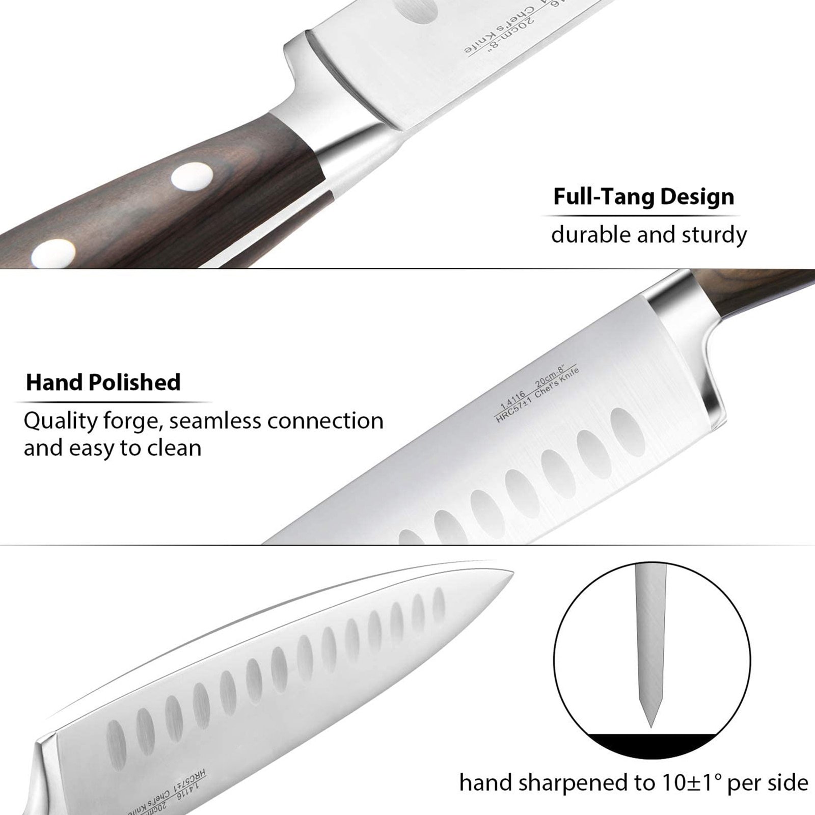 8pcs-Set-Wood-Handle-Kitchen-Knives-Kitchen-Cutting-Tool-Block-Set-With-Sharpener-1-4116-Stainless-4