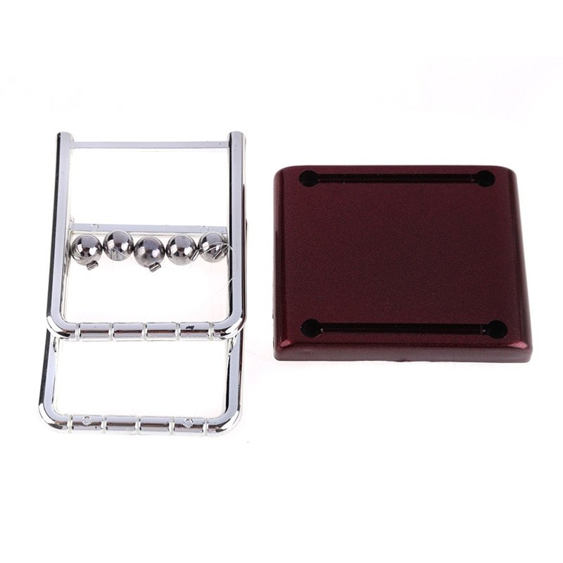 Antistress-Newton-s-Cradle-Physics-Science-Pendulum-Metal-Balance-Ball-Educational-Juguetes-Kids-Toys-Children-Games-4