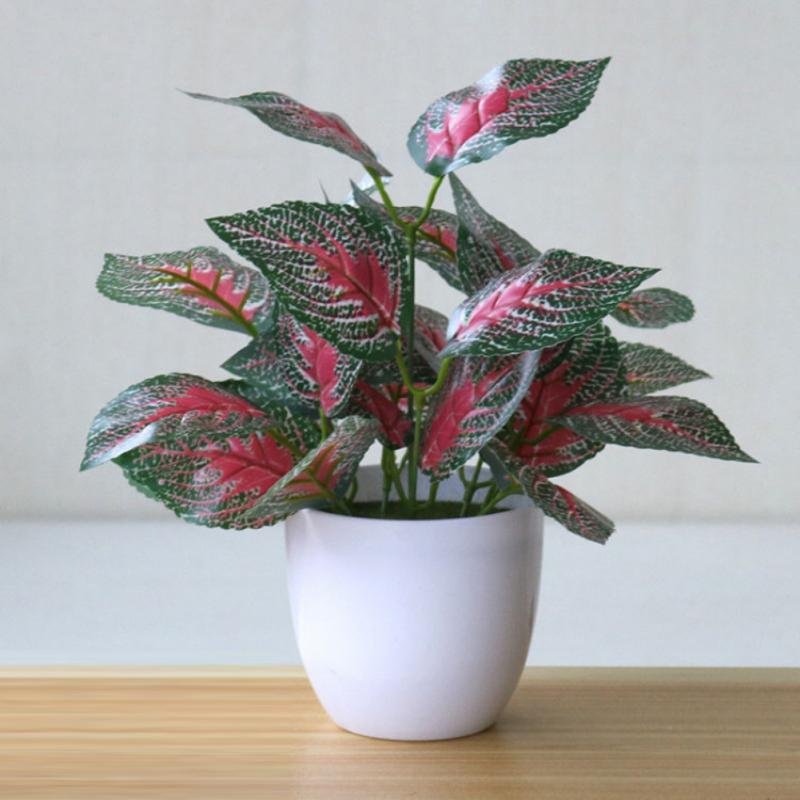 Artificial-Plants-Bonsai-Small-Tree-Simulation-Pot-Plants-Fake-Flowers-Table-Potted-Ornaments-Home-Decor-Hotel-2