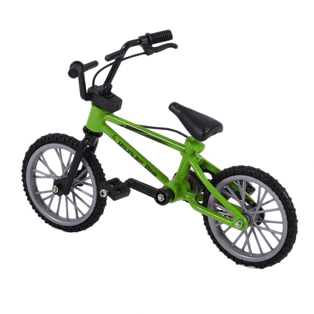 BMX-Fingerboard-bicycle-Toys-With-Brake-Rope-Blue-Simulation-Alloy-Finger-BMX-Bike-Children-Gift-Mini-4