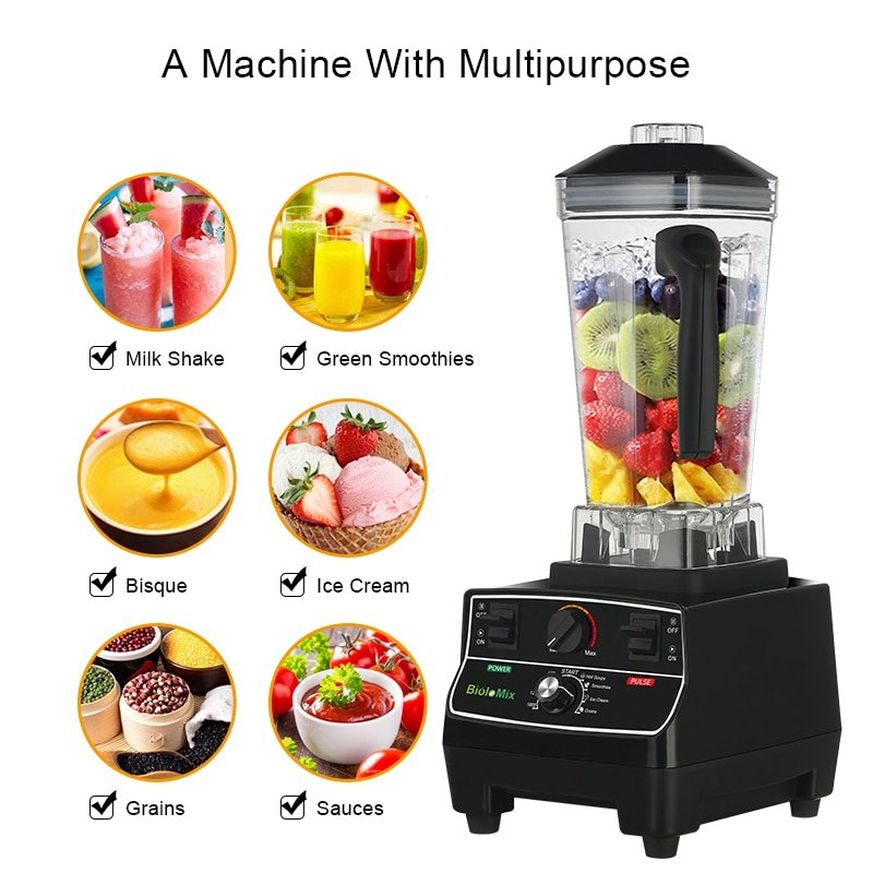 BPA-Free-2L-Jar-2200W-Professional-Smart-Timer-Pre-programed-Blender-Mixer-Juicer-Food-Processor-Ice-1