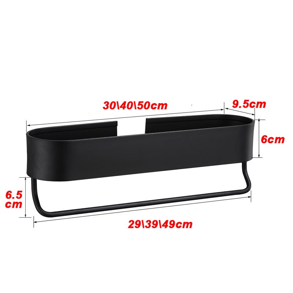 Bathroom-Shelf-Rack-Kitchen-Wall-Shelves-Bath-Towel-Holder-Black-Shower-Storage-Basket-Kitchen-Organizer-Bathroom-3