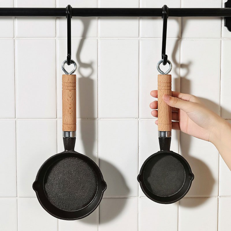 Cast-Iron-Non-Stick-Omelette-Pan-Mini-Omelette-Dumpling-Divine-Hot-Frying-Pan-Breakfast-Omelette-Pan-2