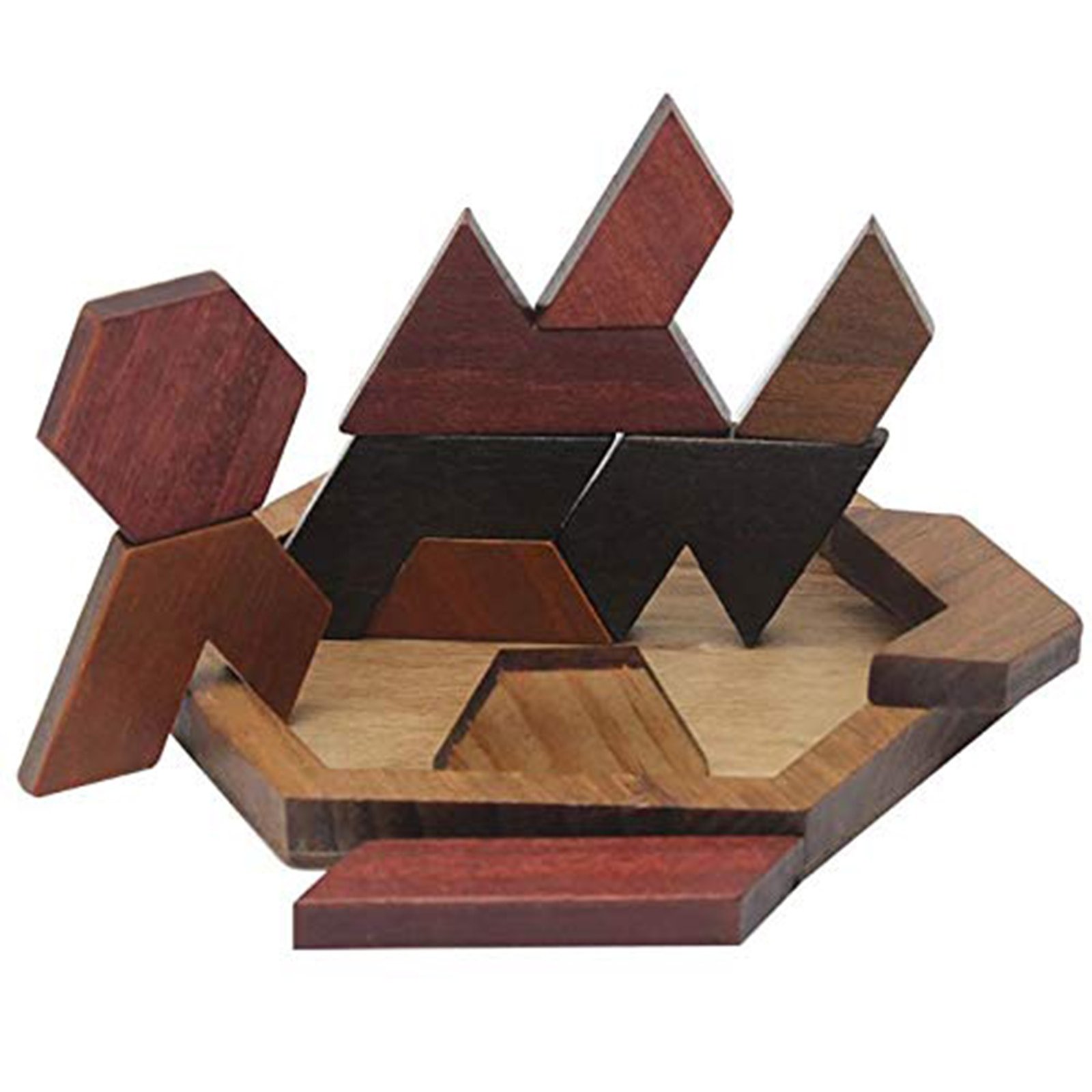 Colourful-Hexagonal-Wooden-Jigsaw-Puzzles-Board-Montessori-Toy-Geometric-Puzzle-Game-Educational-Intelligence-Toy-for-Kids-2