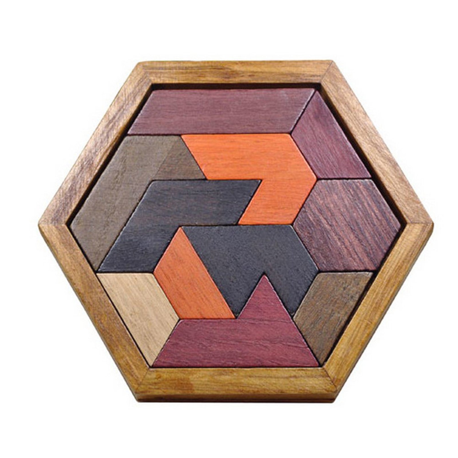 Colourful-Hexagonal-Wooden-Jigsaw-Puzzles-Board-Montessori-Toy-Geometric-Puzzle-Game-Educational-Intelligence-Toy-for-Kids-5