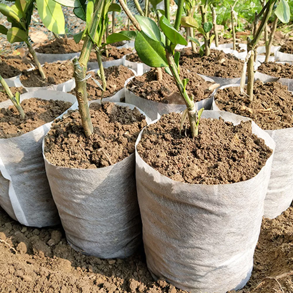 Different-Sizes-Biodegradable-Non-woven-Seedling-Pots-Eco-Friendly-Planting-Bags-Nursery-Bag-Plant-Grow-Bags-4