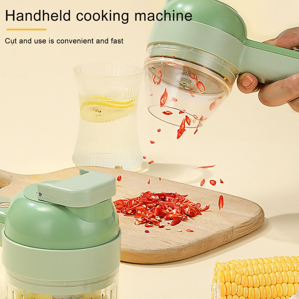 Electric-Food-Chopper-Vegetable-Chopper-Vegetable-Slicer-Garlic-Crusher-Meat-Grinder-Machine-Peeler-Kitchen-Accessories-Gadgets-1