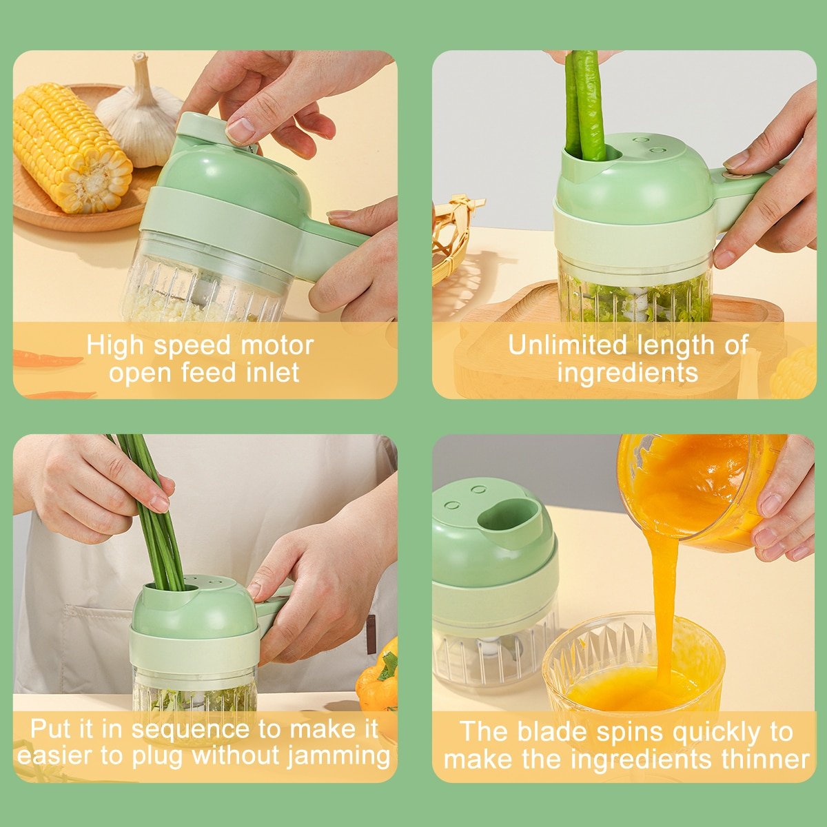 Electric-Food-Chopper-Vegetable-Chopper-Vegetable-Slicer-Garlic-Crusher-Meat-Grinder-Machine-Peeler-Kitchen-Accessories-Gadgets-2