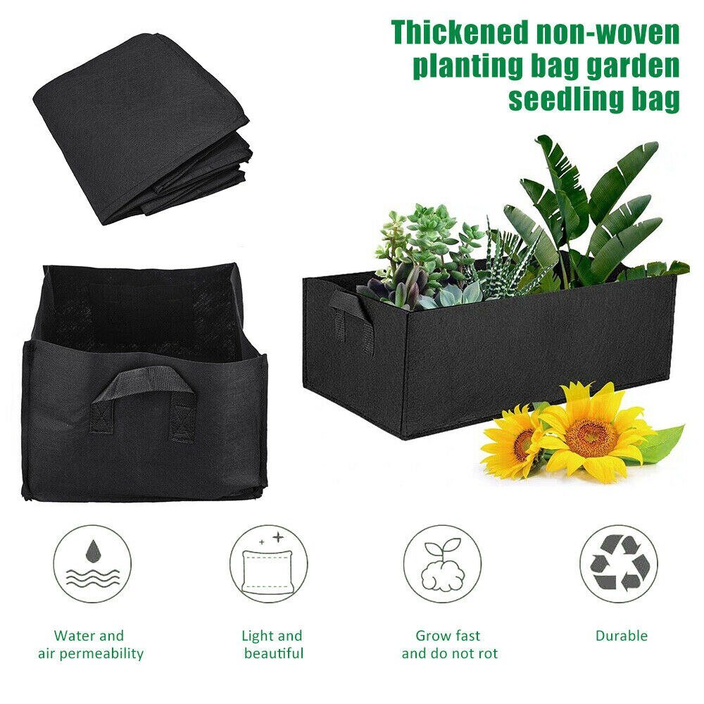 Felt-Plant-Grow-Bags-Nonwoven-Fabric-Garden-Potato-Pot-Greenhouse-Vegetable-Growing-Bags-Moisturizing-Vertical-Tools-1