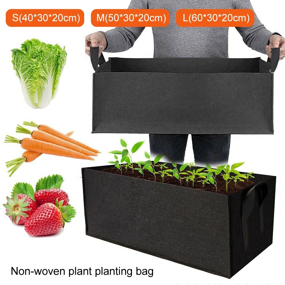 Felt-Plant-Grow-Bags-Nonwoven-Fabric-Garden-Potato-Pot-Greenhouse-Vegetable-Growing-Bags-Moisturizing-Vertical-Tools-3