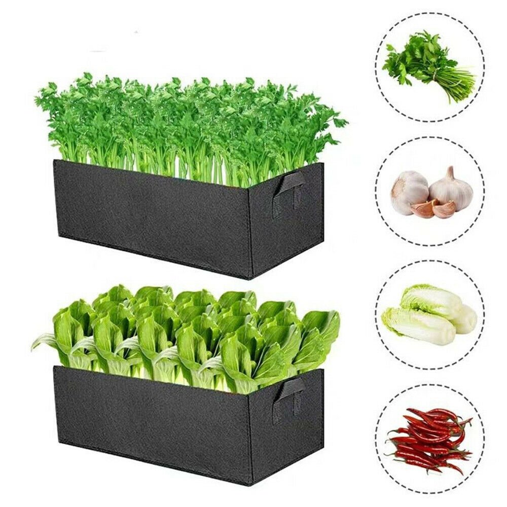 Felt-Plant-Grow-Bags-Nonwoven-Fabric-Garden-Potato-Pot-Greenhouse-Vegetable-Growing-Bags-Moisturizing-Vertical-Tools-5