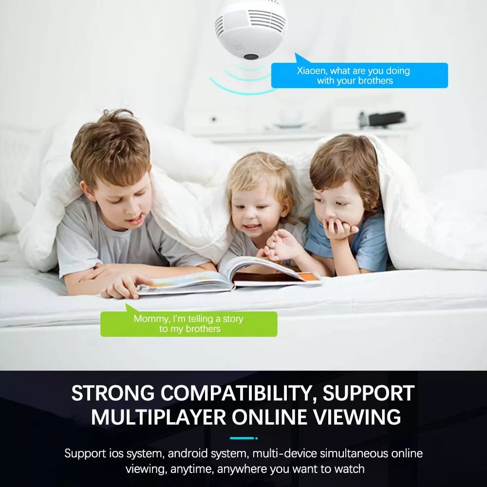 HD-360-Panoramic-Wifi-1080P-IP-Camera-Light-Bulb-Home-Security-Video-Camera-Wireless-CCTV-Surveillance-1