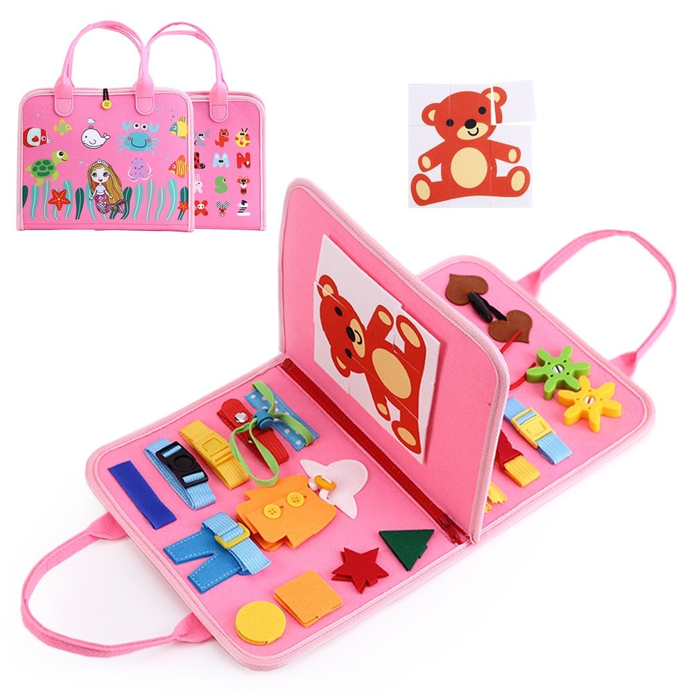 Kids-Montessori-Toys-Baby-Busy-Board-Early-Educational-Learning-Tools-Toddler-Educational-Toys-Intelligence-Developing-for