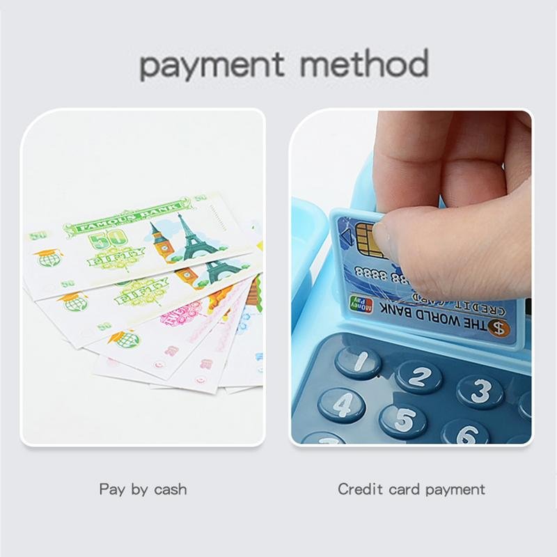 Kids-Shopping-Cash-Register-Pretend-Play-Toy-With-Working-Scanner-Credit-Card-Fun-Supermarket-Shop-Christmas-1