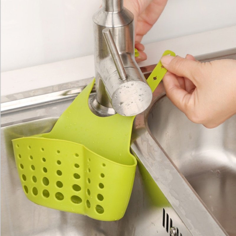 Kitchen-Organizer-Soap-Sponge-Drain-Rack-Sink-Shelf-Dish-Drainer-Portable-Hanging-Drain-Basket-Kitchen-Gadget-2