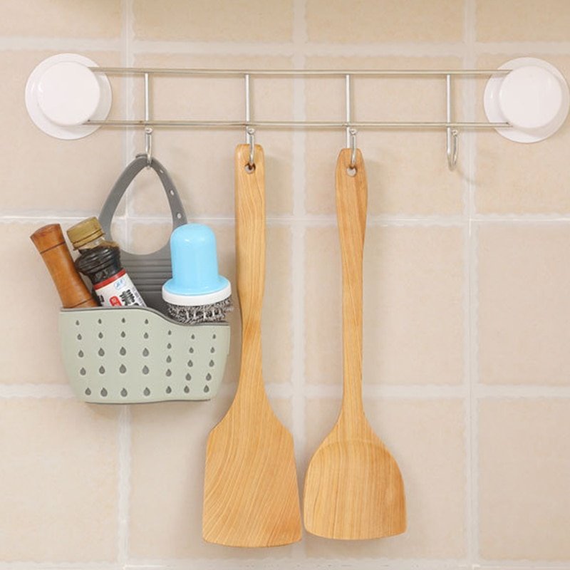 Kitchen-Organizer-Soap-Sponge-Drain-Rack-Sink-Shelf-Dish-Drainer-Portable-Hanging-Drain-Basket-Kitchen-Gadget-3