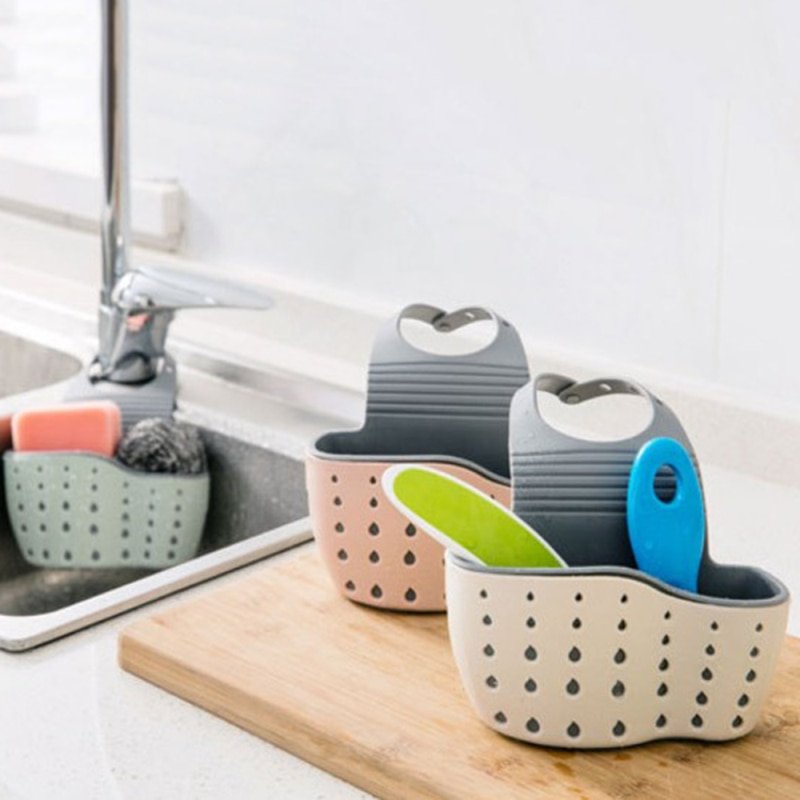 Kitchen-Organizer-Soap-Sponge-Drain-Rack-Sink-Shelf-Dish-Drainer-Portable-Hanging-Drain-Basket-Kitchen-Gadget-4