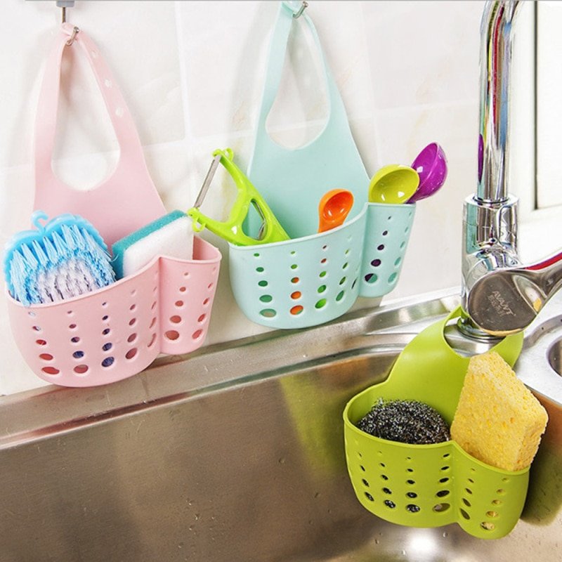 Kitchen-Organizer-Soap-Sponge-Drain-Rack-Sink-Shelf-Dish-Drainer-Portable-Hanging-Drain-Basket-Kitchen-Gadget-5