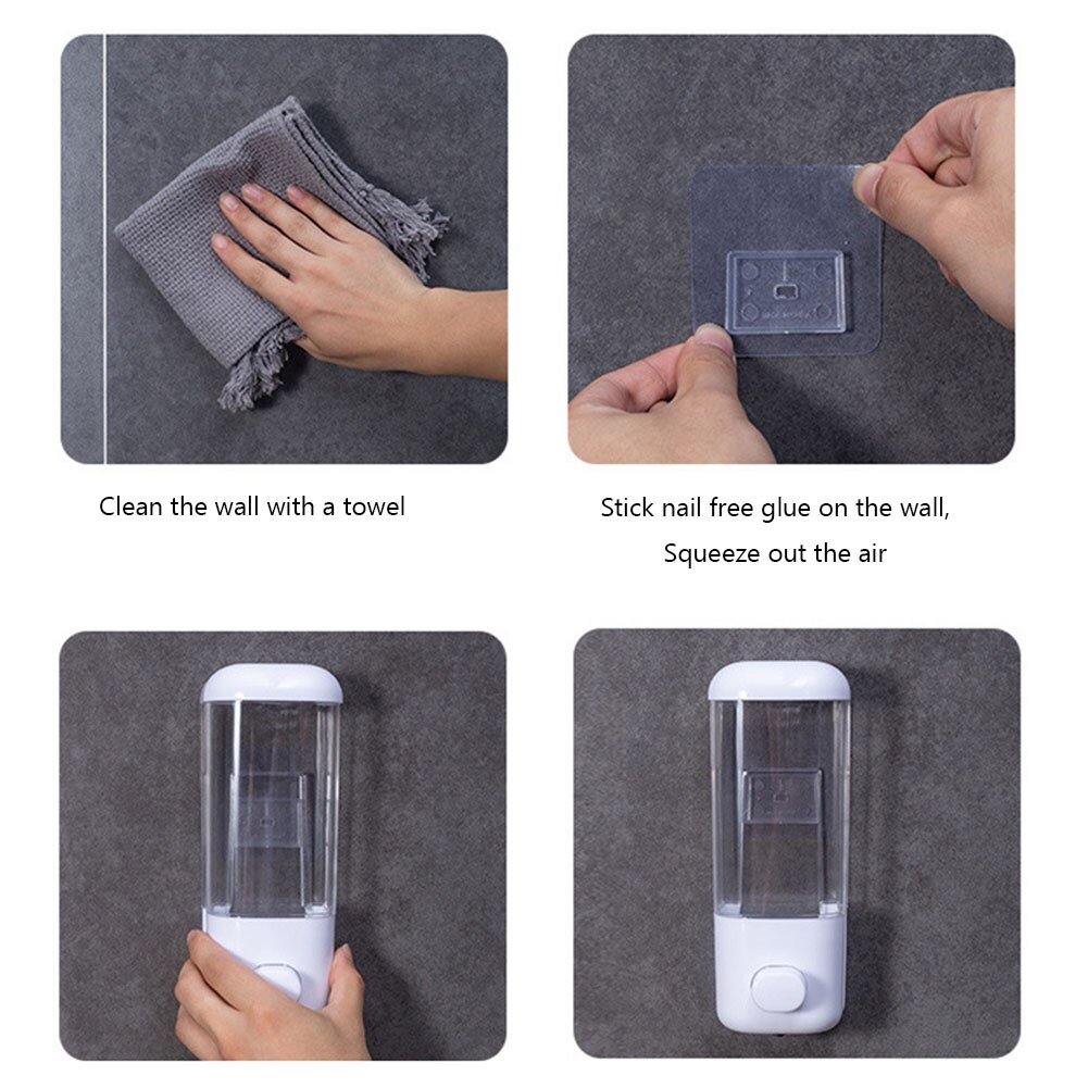 Liquid-Soap-Dispenser-Wall-mounted-Bottle-Lotions-Hygiene-Product-Hand-Cleaning-Foaming-Soap-Washer-Supplies-Tool-4