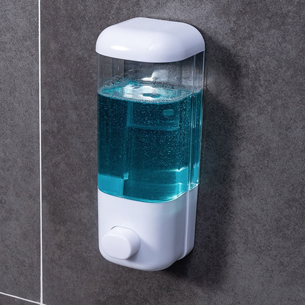 Liquid-Soap-Dispenser-Wall-mounted-Bottle-Lotions-Hygiene-Product-Hand-Cleaning-Foaming-Soap-Washer-Supplies-Tool