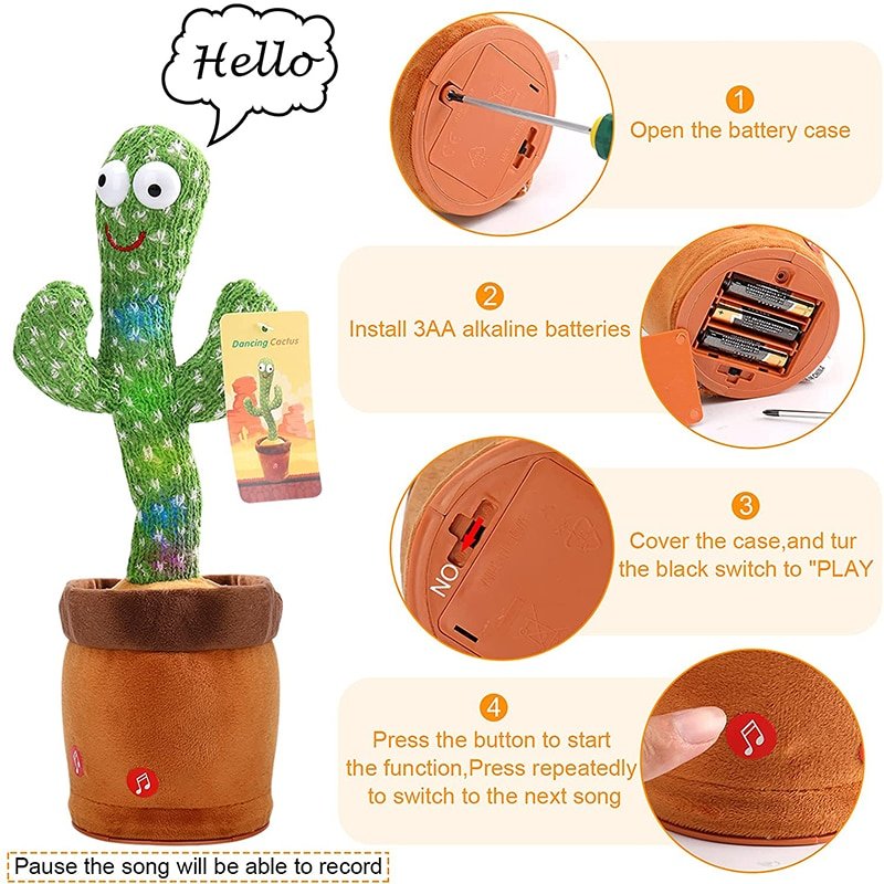 Lovely-Dancing-Cactus-Doll-Talking-Toy-Electron-Plush-Toy-Speak-Repeat-Singing-Cactus-Toys-Children-Kids-1