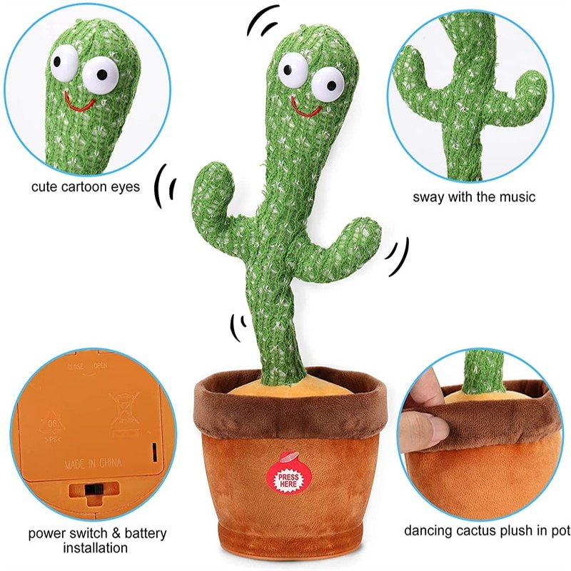 Lovely-Dancing-Cactus-Doll-Talking-Toy-Electron-Plush-Toy-Speak-Repeat-Singing-Cactus-Toys-Children-Kids-2