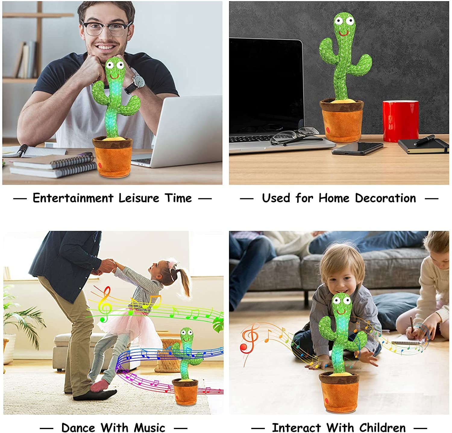 Lovely-Dancing-Cactus-Doll-Talking-Toy-Electron-Plush-Toy-Speak-Repeat-Singing-Cactus-Toys-Children-Kids-3