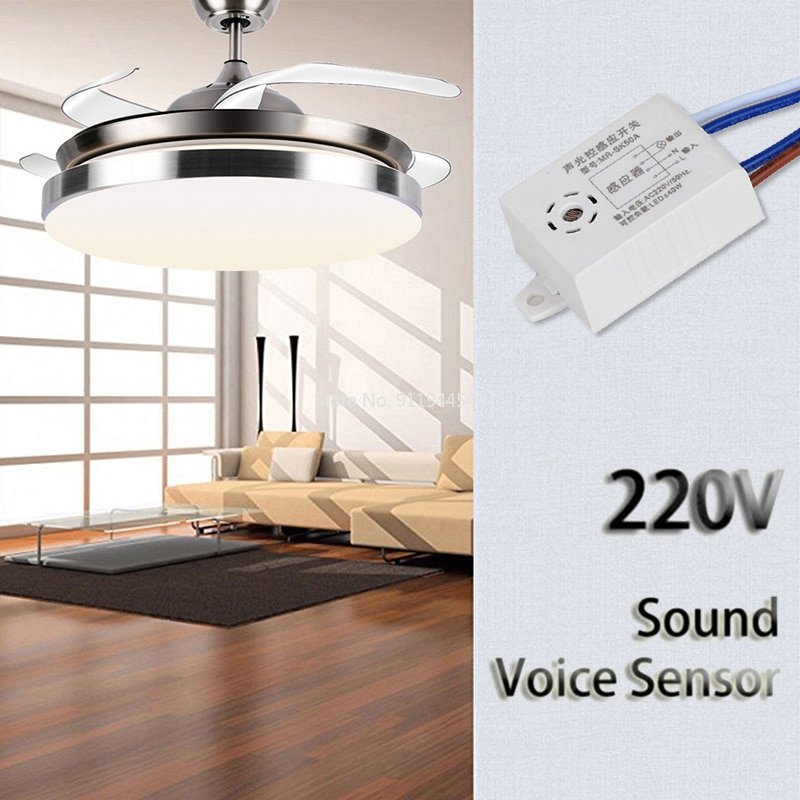 MRSK50A-Home-Improvement-Smart-Switches-Module-220V-Detector-Sound-Voice-Sensor-Intelligent-Auto-on-Off-Light-2