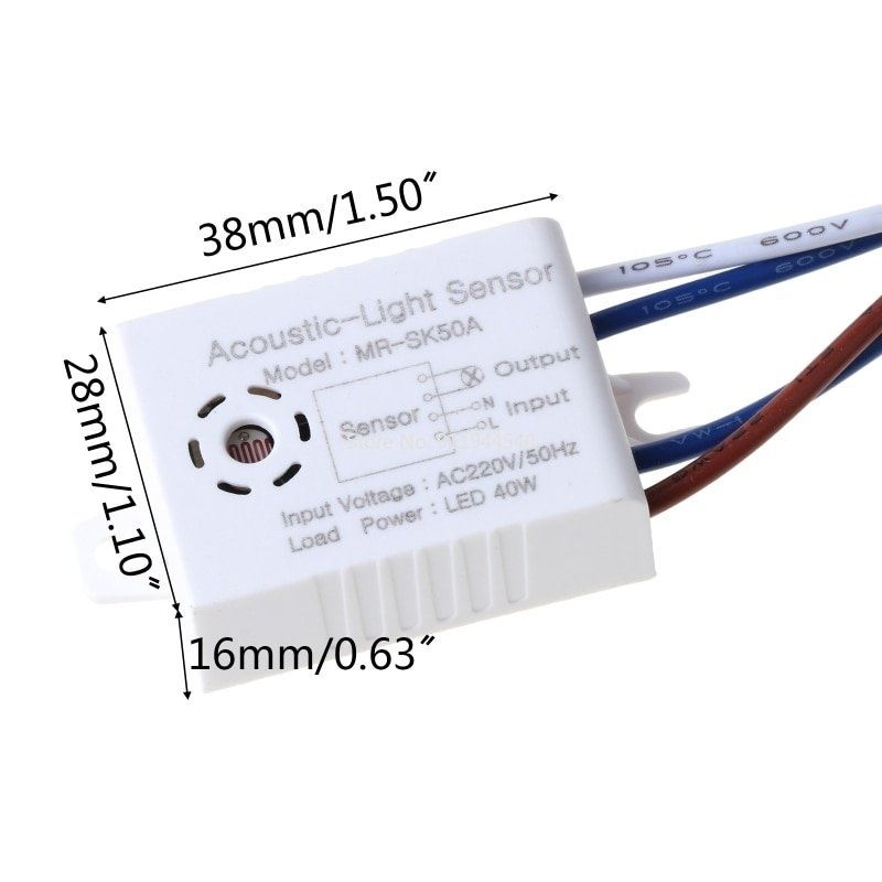 MRSK50A-Home-Improvement-Smart-Switches-Module-220V-Detector-Sound-Voice-Sensor-Intelligent-Auto-on-Off-Light-3