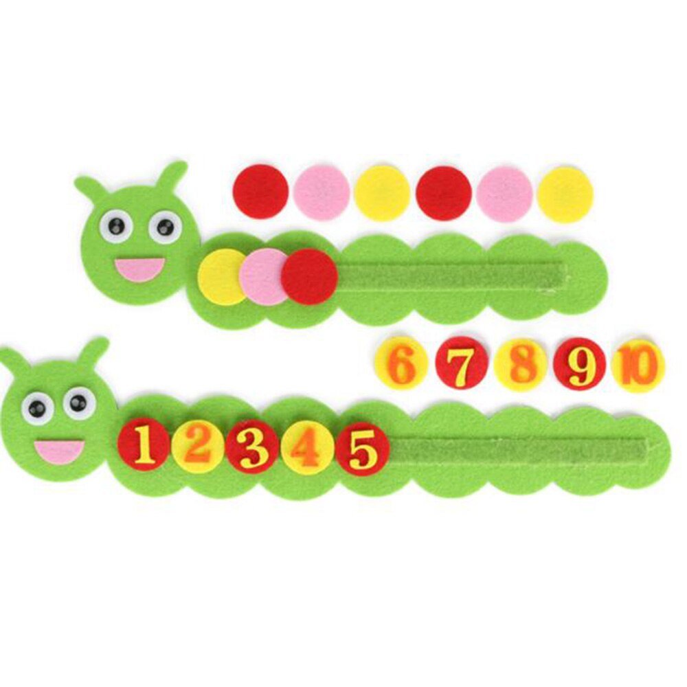 Montessori-Materials-Caterpillar-DIY-Math-Toys-Kids-Toys-Number-Educational-Learning-Toys-for-Children-Preschool-Teaching-1