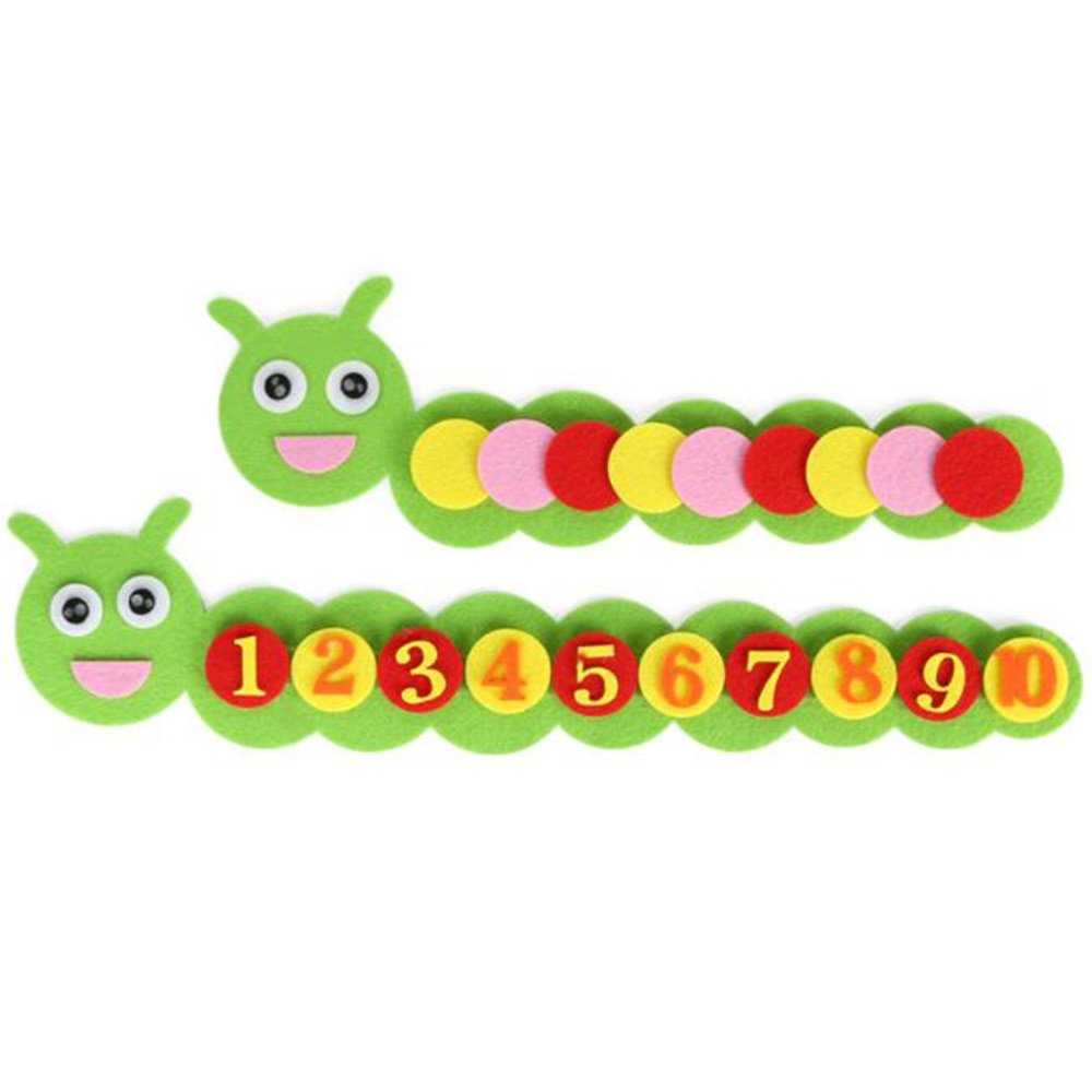 Montessori-Materials-Caterpillar-DIY-Math-Toys-Kids-Toys-Number-Educational-Learning-Toys-for-Children-Preschool-Teaching-2