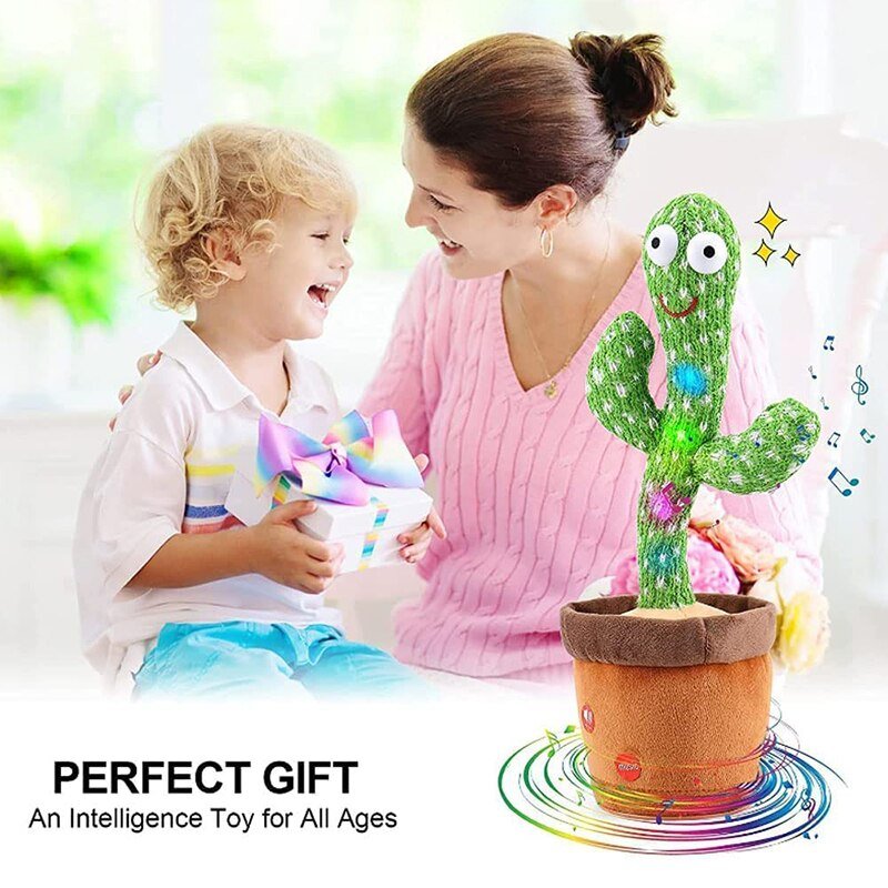 New-Cute-Dancing-Cactus-Doll-USB-and-Bluetooth-Lovely-Talking-Plush-Toy-Sound-Record-Repeat-Educational-3