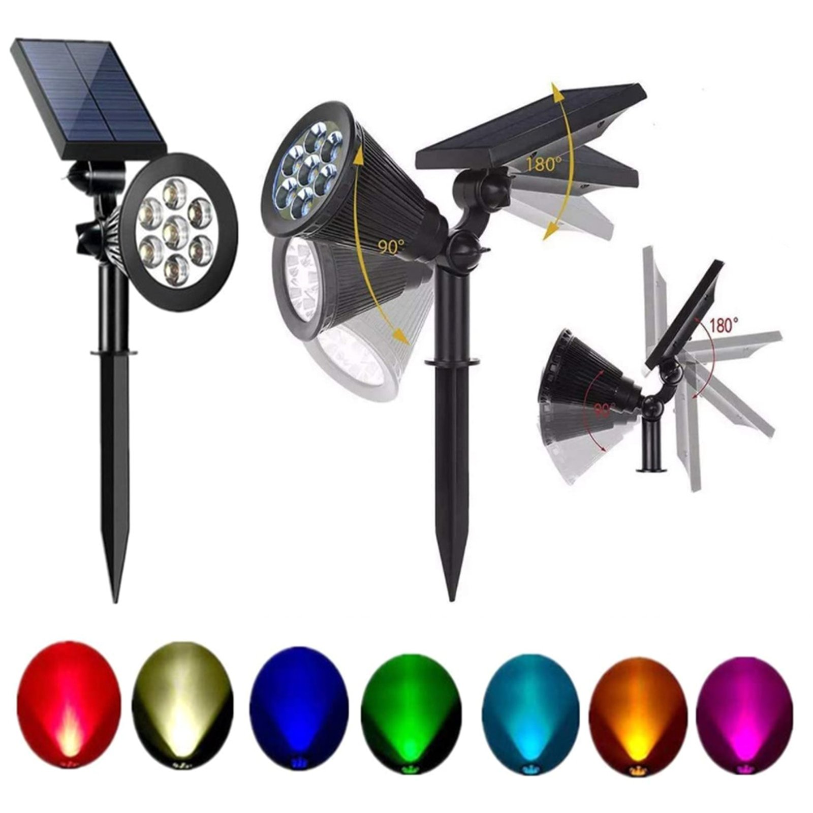 Outdoor-LED-Garden-Lawn-Light-7LED-Landscape-Lamp-Spike-Waterproof-3-Level-Brightness-Path-Bulb-Warm-1