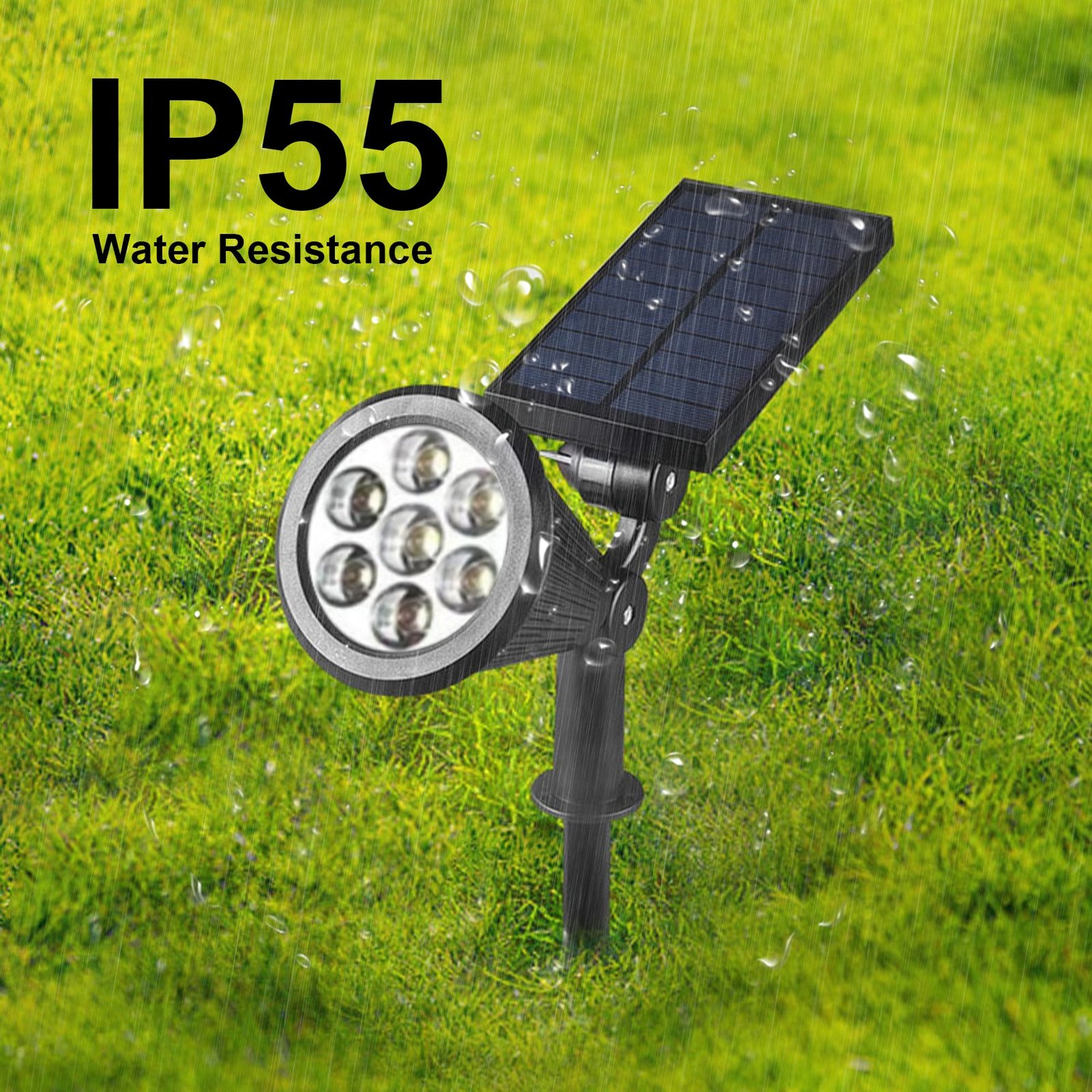 Outdoor-LED-Garden-Lawn-Light-7LED-Landscape-Lamp-Spike-Waterproof-3-Level-Brightness-Path-Bulb-Warm-2