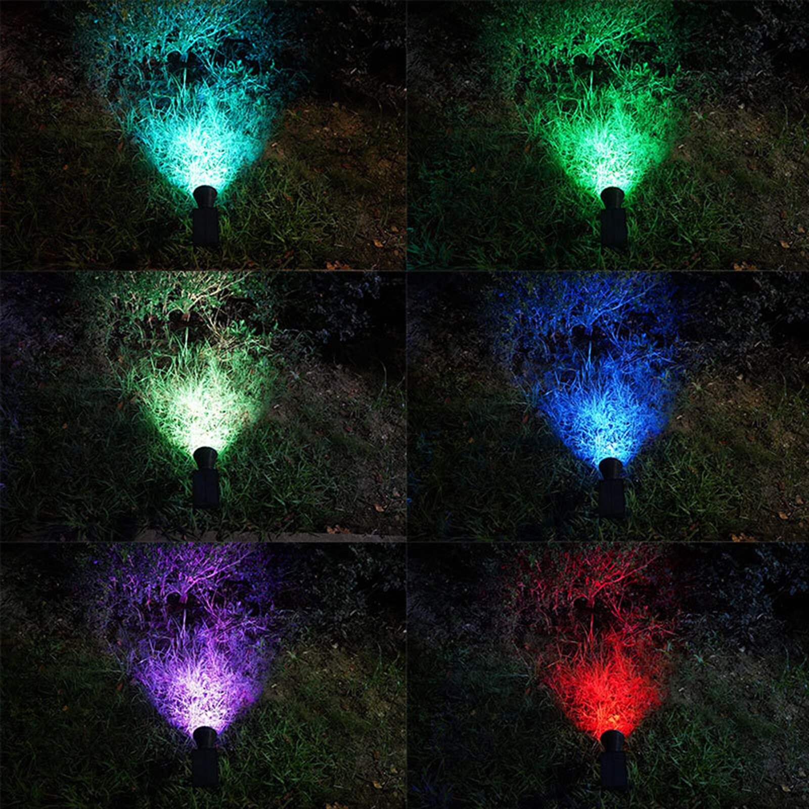 Outdoor-LED-Garden-Lawn-Light-7LED-Landscape-Lamp-Spike-Waterproof-3-Level-Brightness-Path-Bulb-Warm-3