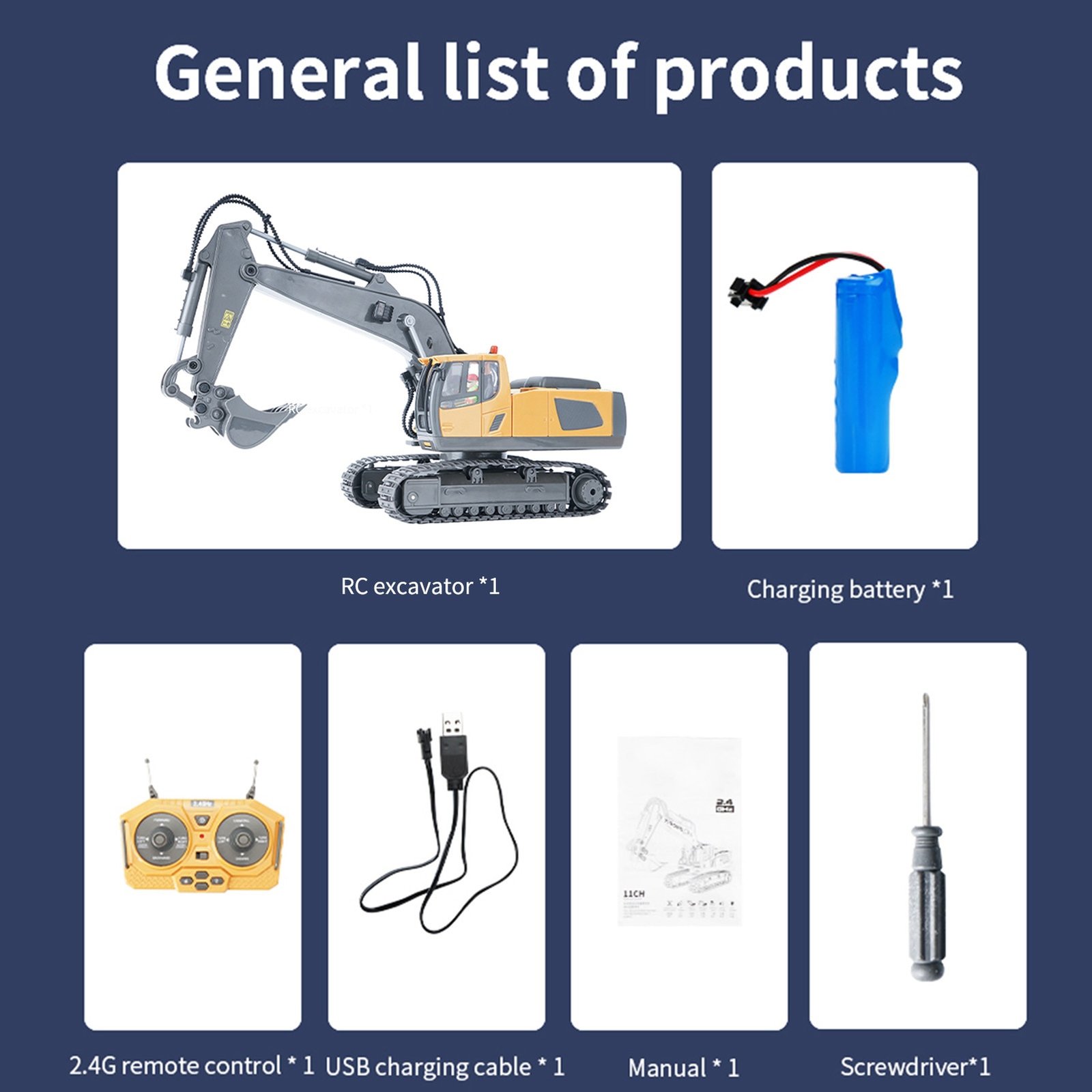 RC-Excavator-1-20-2-4GHz-11CH-RC-Construction-Truck-Engineering-Vehicles-Educational-Toys-for-Kids-3