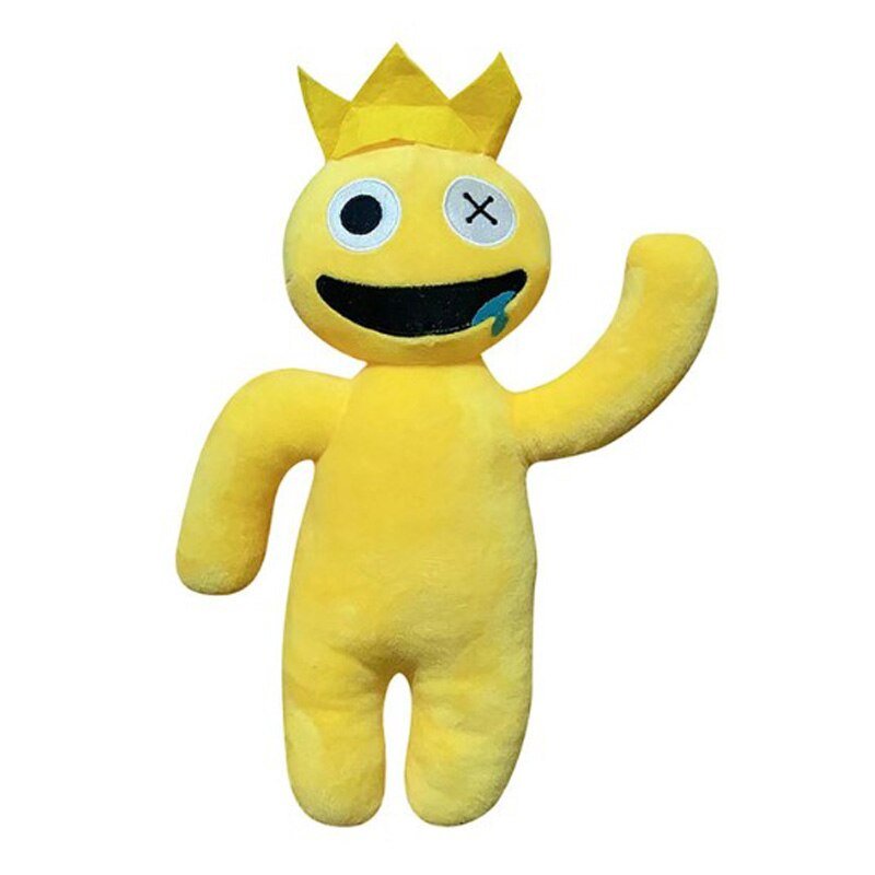 Rainbow-Friends-Plush-Toy-Game-Character-Plush-Toy-Fan-Collection-Gift-Christmas-Birthday-Gift-For-Kid-1