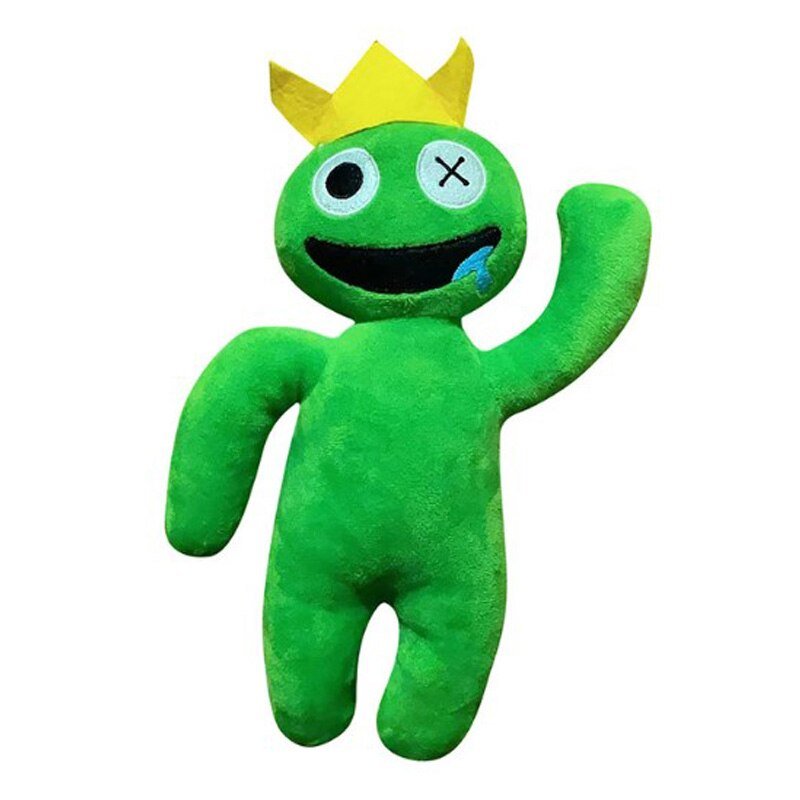 Rainbow-Friends-Plush-Toy-Game-Character-Plush-Toy-Fan-Collection-Gift-Christmas-Birthday-Gift-For-Kid-2